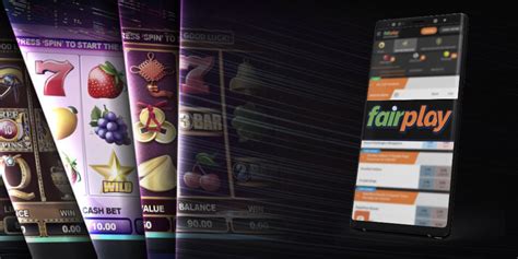 fairplay bookmaker